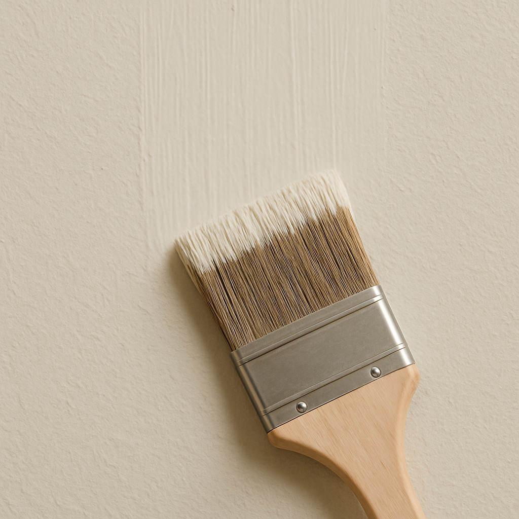 Professional Painting Services